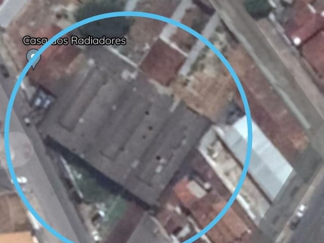 Galpão / Barracão com 2500m², para alugar, no bairro Ouro Preto em Arapiraca