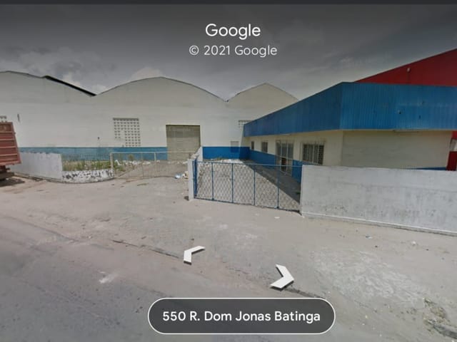 Galpão / Barracão com 2500m², para alugar, no bairro Ouro Preto em Arapiraca