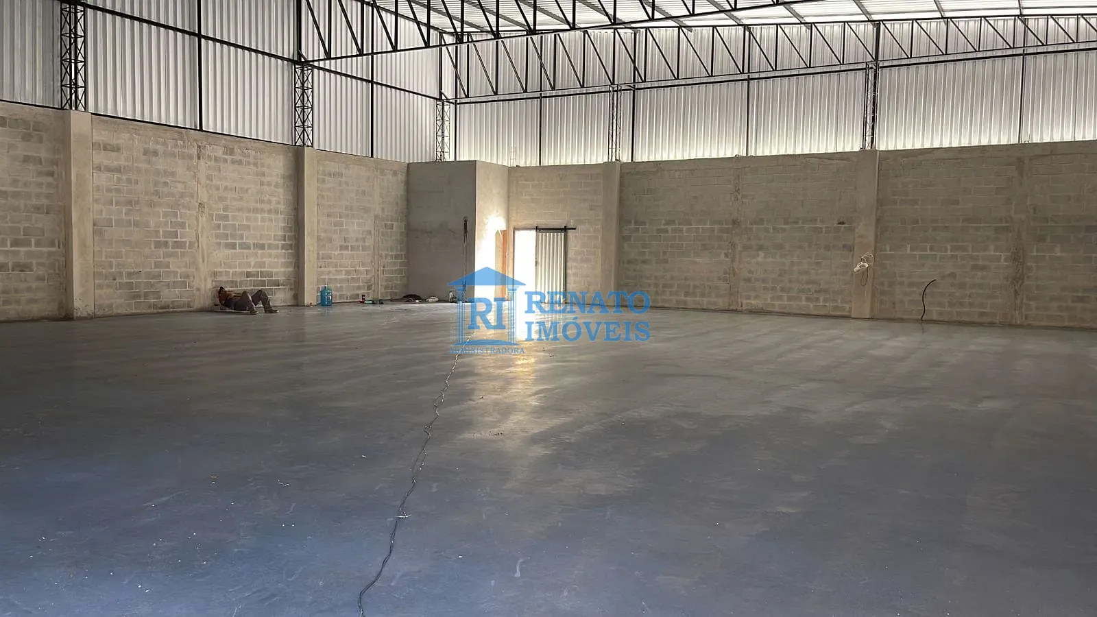 Depósito-Galpão, 422 m² - Foto 8