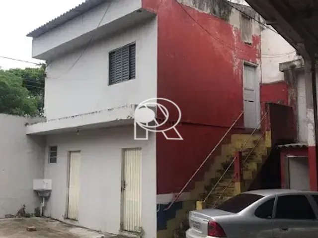 Galpão / Barracão com 635m², para alugar, no bairro Jardim Planalto em Registro