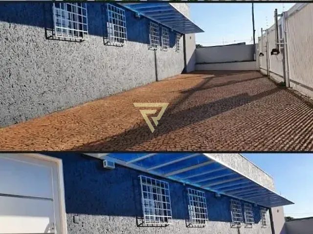 Galpão / Barracão com 558m², à venda, no bairro Subsetor Oeste - 12 (O-12) em Ribeirão Preto
