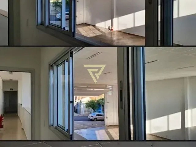 Galpão / Barracão com 558m², à venda, no bairro Subsetor Oeste - 12 (O-12) em Ribeirão Preto