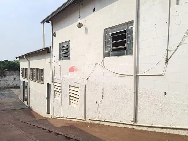 Galpão / Barracão com 600m², à venda, no bairro Nova Piracicaba em Piracicaba