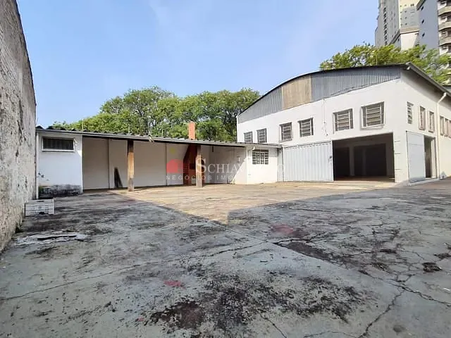 Galpão / Barracão com 600m², à venda, no bairro Nova Piracicaba em Piracicaba