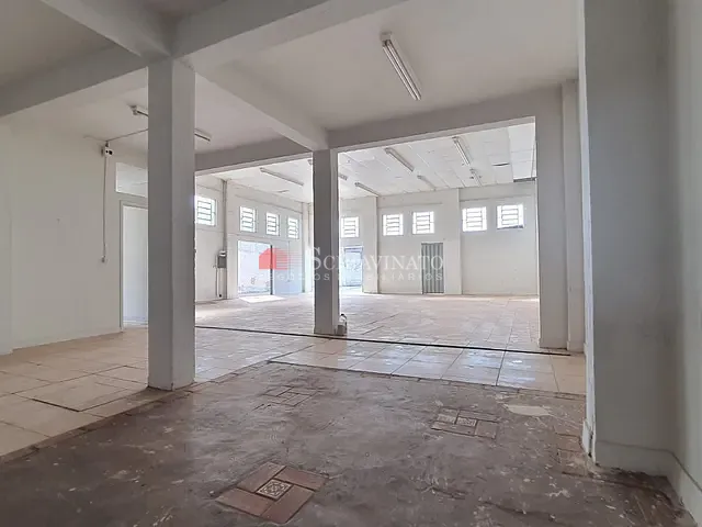 Galpão / Barracão com 600m², à venda, no bairro Nova Piracicaba em Piracicaba