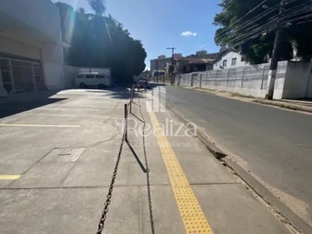 Galpão / Barracão com 1833m², à venda, no bairro São Francisco em Ilhéus