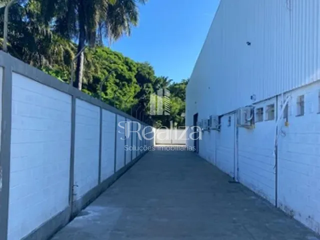Galpão / Barracão com 1833m², à venda, no bairro São Francisco em Ilhéus