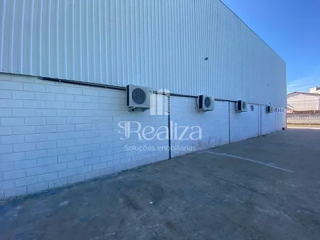 Galpão / Barracão com 1833m², à venda, no bairro São Francisco em Ilhéus