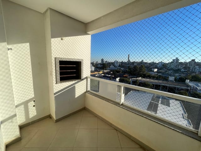 Foto do Apartamento - Apartamento para locação, Passo dos Fortes, Chapecó, SC | Santa Maria