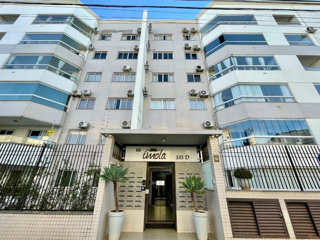 Foto do Apartamento - Apartamento para locação, Passo dos Fortes, Chapecó, SC | Santa Maria