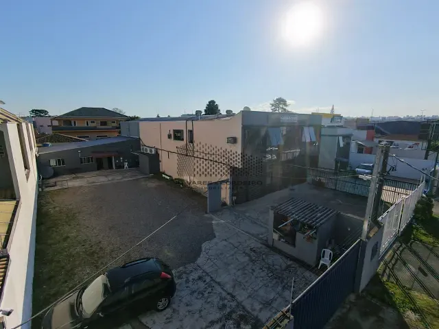 Galpão / Barracão com 1440m², para alugar, no bairro Hauer em Curitiba