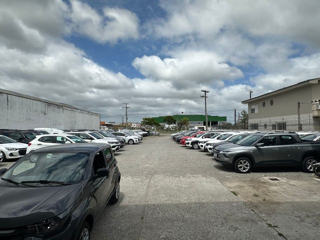 Galpão / Barracão com 3750m², à venda, no bairro Três Vendas em Pelotas
