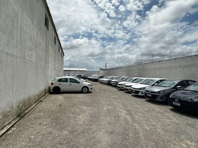 Galpão / Barracão com 3750m², à venda, no bairro Três Vendas em Pelotas