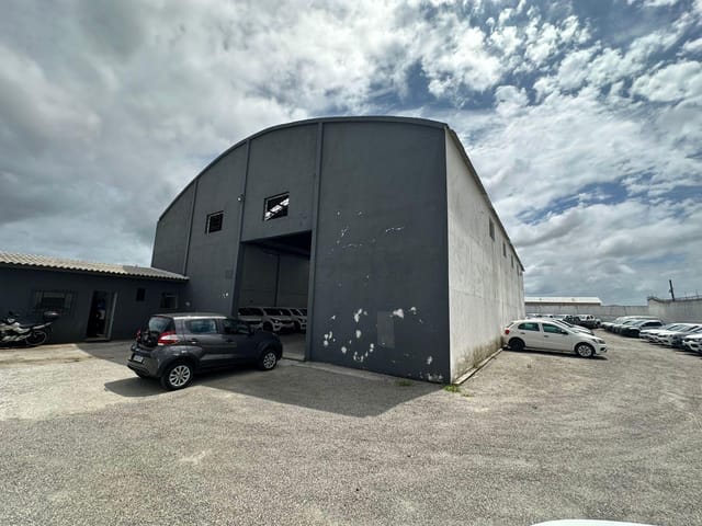 Galpão / Barracão com 3750m², à venda, no bairro Três Vendas em Pelotas