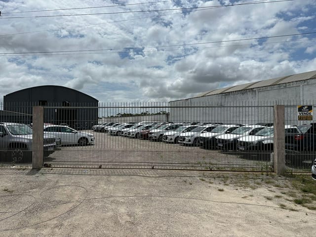 Galpão / Barracão com 3750m², à venda, no bairro Três Vendas em Pelotas