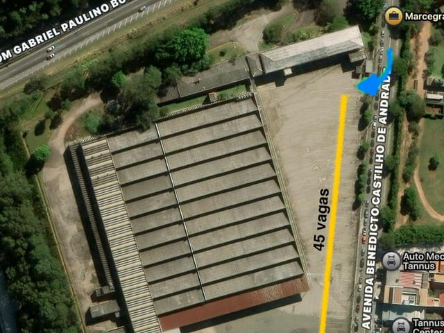 Foto do Galpão / Barracão - Condomínio Logístico em Jundiaí | Módulos a partir de 525 m² até 6.771 m² | R$ 20/m² com IPTU e Condomínio Inclusos | VALENOR INTERMEDIADORA