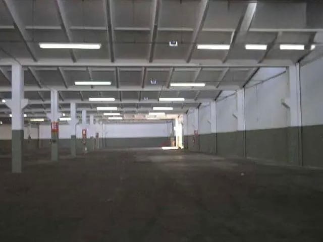 Foto do Galpão / Barracão - Condomínio Logístico em Jundiaí | Módulos a partir de 525 m² até 6.771 m² | R$ 20/m² com IPTU e Condomínio Inclusos | VALENOR INTERMEDIADORA