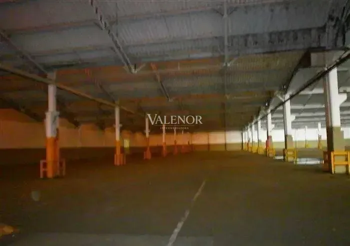 Depósito-Galpão, 1000 m² - Foto 9
