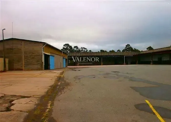Depósito-Galpão, 1000 m² - Foto 8