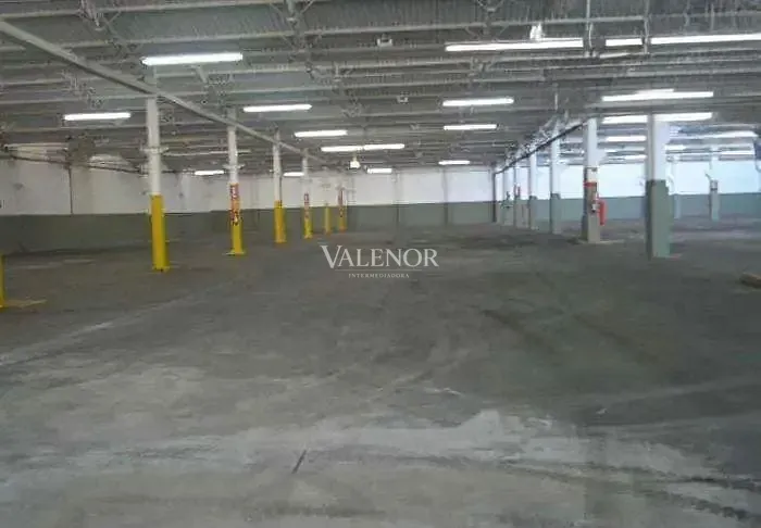 Depósito-Galpão, 1000 m² - Foto 2