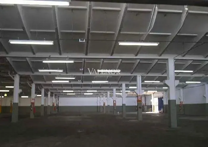 Depósito-Galpão, 1000 m² - Foto 4