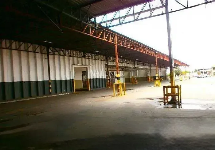 Depósito-Galpão, 1000 m² - Foto 6