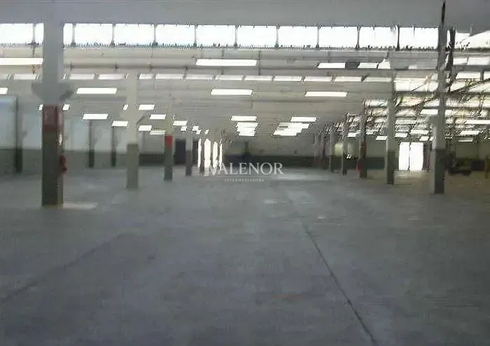 Depósito-Galpão, 1000 m² - Foto 7