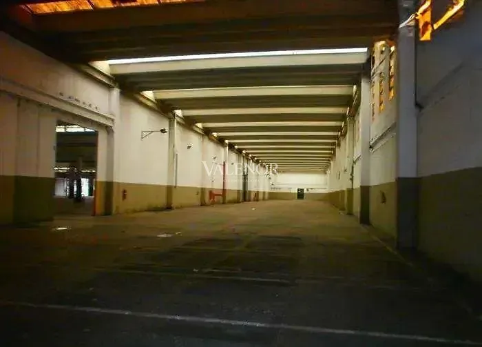 Depósito-Galpão, 1000 m² - Foto 10