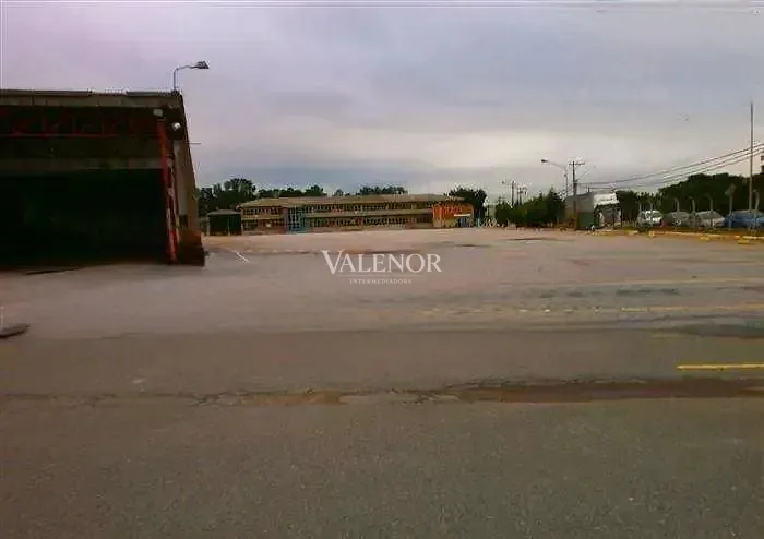 Depósito-Galpão, 1000 m² - Foto 11