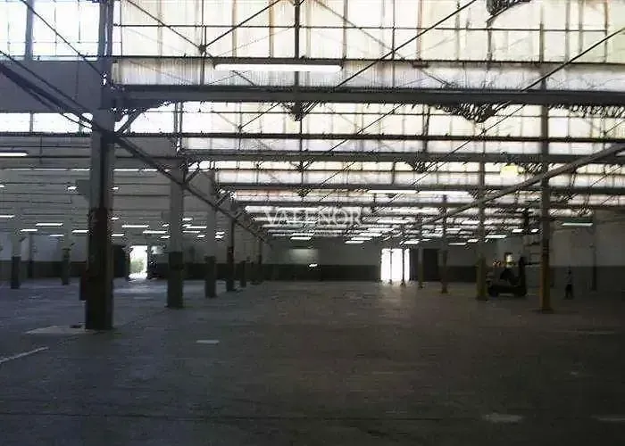 Depósito-Galpão, 1000 m² - Foto 12