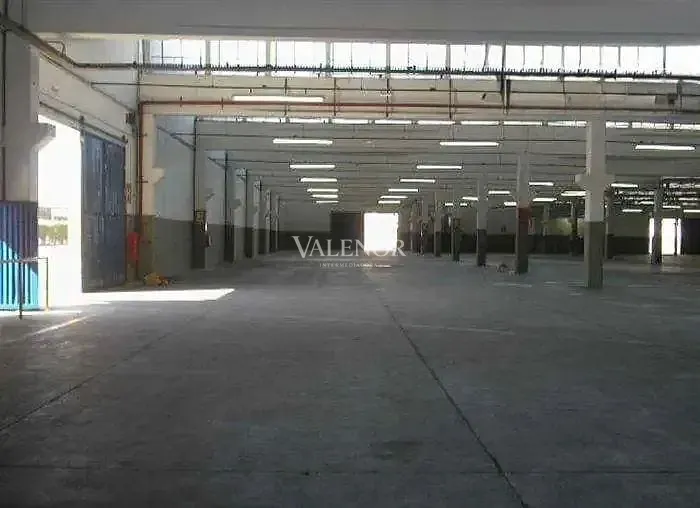 Depósito-Galpão, 1000 m² - Foto 15