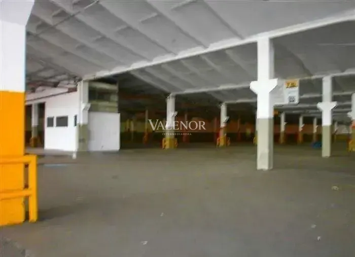 Depósito-Galpão, 1000 m² - Foto 17