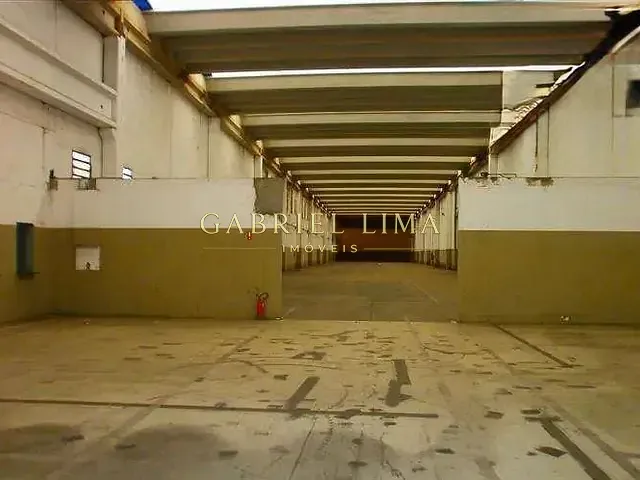 Galpão / Barracão com 1000m², para alugar, no bairro Parque Residencial Eloy Chaves em Jundiaí