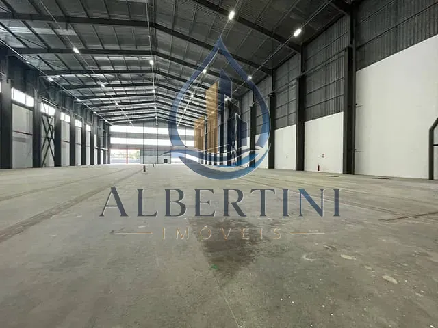 Galpão / Barracão com 510m², para alugar, no bairro Vila Anastácio em São Paulo