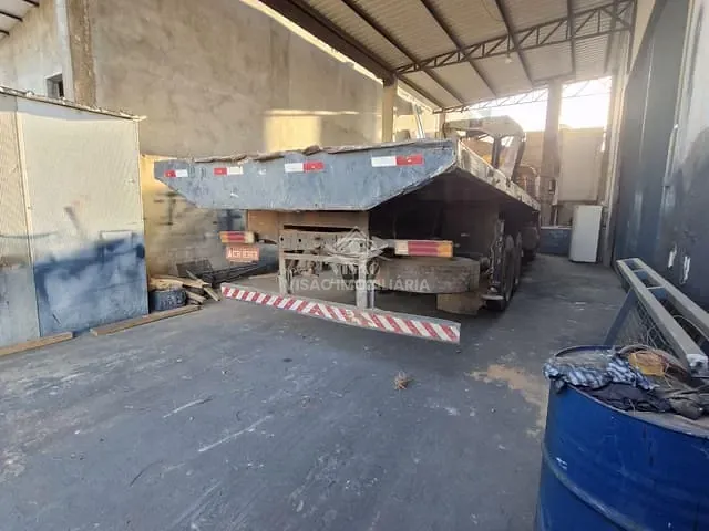 Galpão / Barracão com 480m², para alugar, no bairro Jardim Viena em Sinop