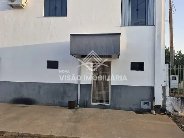 Galpão / Barracão com 480m², para alugar, no bairro Jardim Viena em Sinop