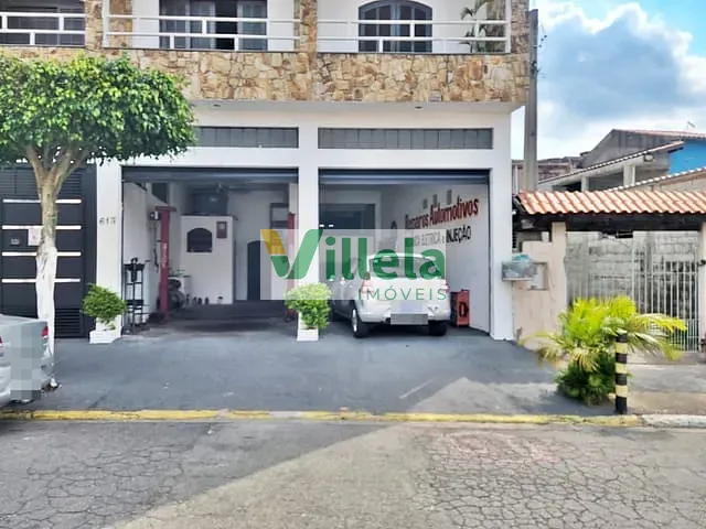 Galpão / Barracão para alugar, no bairro Jardim Medina em Poá