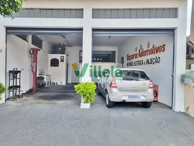 Galpão / Barracão para alugar, no bairro Jardim Medina em Poá