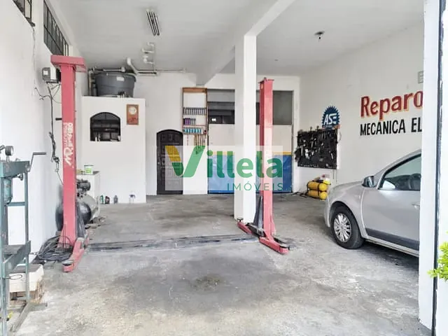 Galpão / Barracão para alugar, no bairro Jardim Medina em Poá