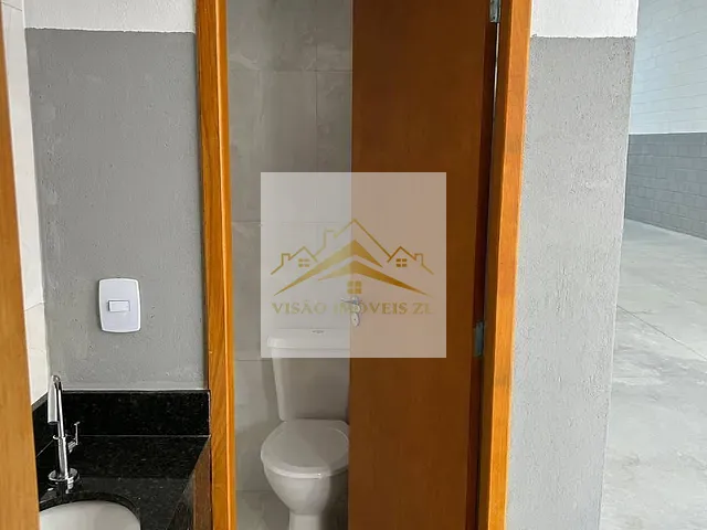 Galpão / Barracão para alugar, no bairro Santa Paula em São Caetano do Sul