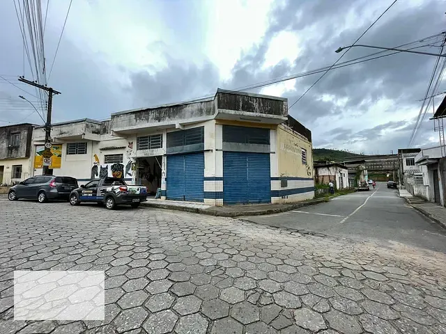 Galpão / Barracão para alugar, no bairro Quarto Depósito em Santos Dumont