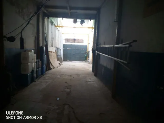 Galpão / Barracão com 1100m², à venda, no bairro Campestre em Santo André