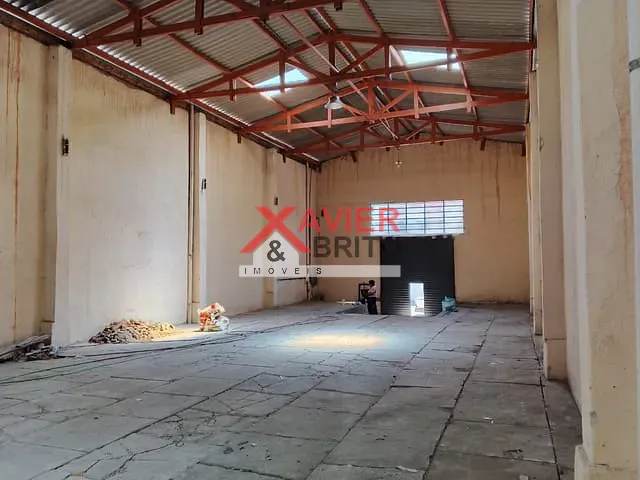 Galpão / Barracão para alugar, no bairro Vila Antonieta em São Paulo