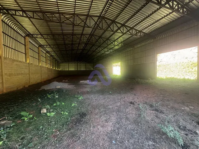 Galpão / Barracão com 30200m², para alugar, no bairro Jardim Vista Verde em Santa Isabel