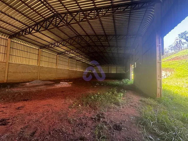 Galpão / Barracão com 30200m², para alugar, no bairro Jardim Vista Verde em Santa Isabel