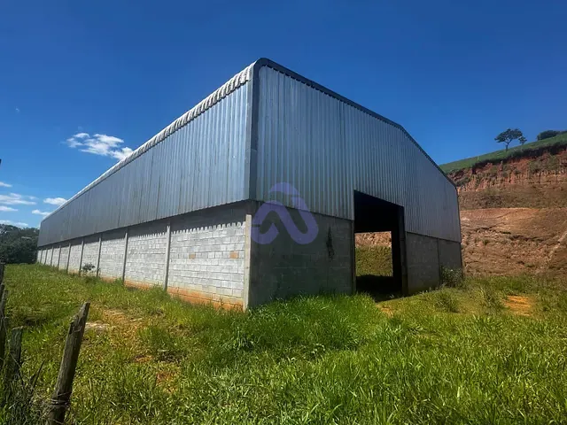 Galpão / Barracão com 30200m², para alugar, no bairro Jardim Vista Verde em Santa Isabel