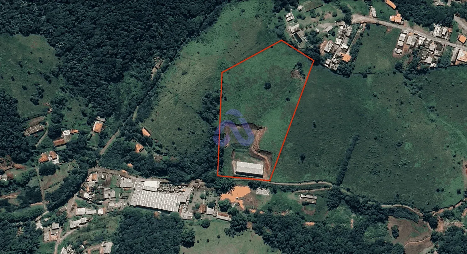 Depósito-Galpão, 1000 m² - Foto 23