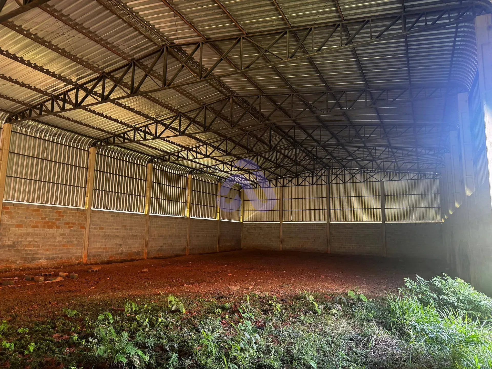 Depósito-Galpão, 1000 m² - Foto 6