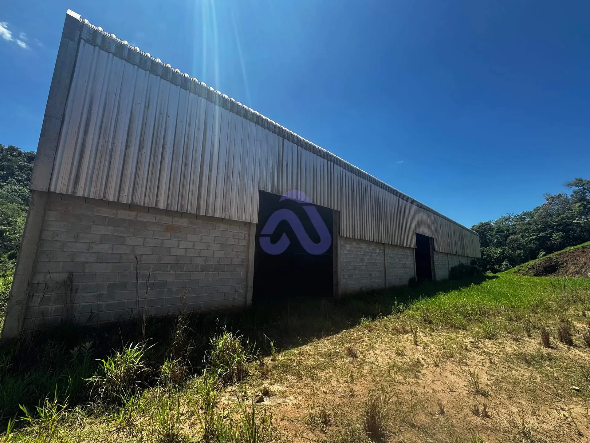 Depósito-Galpão, 1000 m² - Foto 14