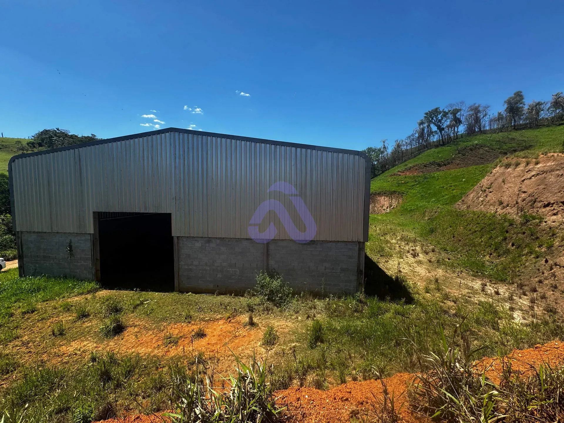 Depósito-Galpão, 1000 m² - Foto 15